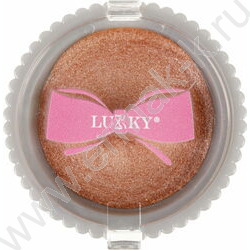 Хайлайтер-пудра для лица и тела Sweet Shine,cияющий с ароматом ванили NEW | Фото 4