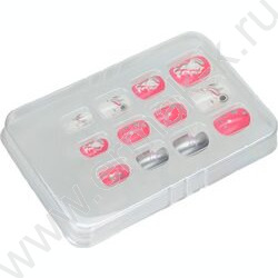 Накладные ногти Единорог NEW | Фото 2