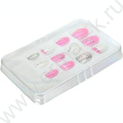 Накладные ногти Единорог NEW | Фото 2