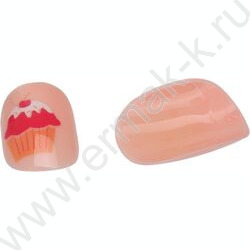 Накладные ногти Единорог NEW | Фото 3