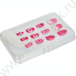 Накладные ногти Единорог NEW | Фото 2