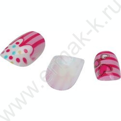 Накладные ногти Единорог NEW | Фото 3