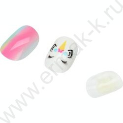 Накладные ногти Единорог NEW | Фото 3