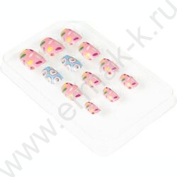 Накладные ногти NEW | Фото 2