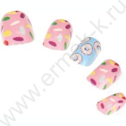 Накладные ногти NEW | Фото 3