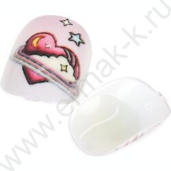 Накладные ногти ЛОЛ NEW | Фото 4