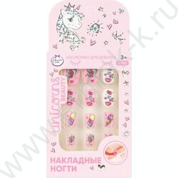 Накладные ногти NEW | Фото 1