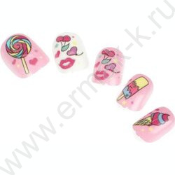 Накладные ногти NEW | Фото 3