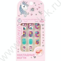 Накладные ногти NEW | Фото 1