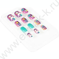 Накладные ногти NEW | Фото 2