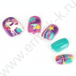 Накладные ногти NEW | Фото 3