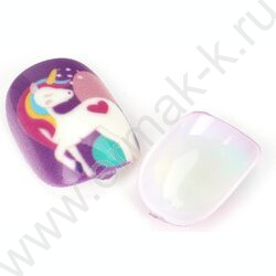 Накладные ногти NEW | Фото 4