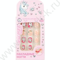 Накладные ногти NEW | Фото 1