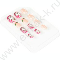 Накладные ногти NEW | Фото 2