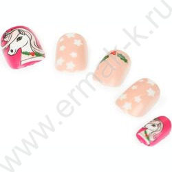 Накладные ногти NEW | Фото 3