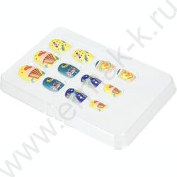 Накладные ногти NEW | Фото 2