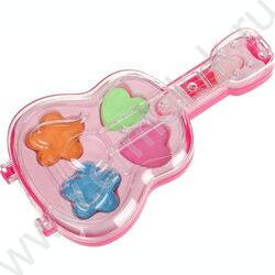 Набор детской косметики для девочек.тени для век,аппликатор NEW | Фото 1