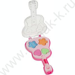 Набор детской косметики для девочек.тени для век,аппликатор NEW | Фото 2