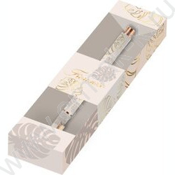 Ручка шар метал синяя "Tropic" 0,7мм NEW | Фото 2