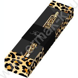 Ручка шар авт метал "Леопард" 0,7мм NEW | Фото 2