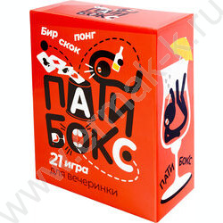 Игра "Пати Бокс" 18+ NEW | Фото 1