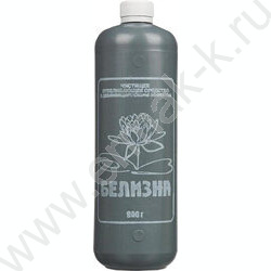 Средство для отбеливания, дезинфекции и уборки 900 г, "Белизна Лотос" (хлора 10%) NEW | Фото 1