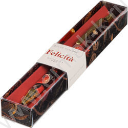 Ручка шар авт Flora.Гранат /мет. корп./ цвет чернил синий 0,7мм NEW | Фото 2