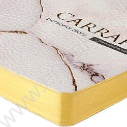 Ежедневник н/дат А5 128л Carrara NEW | Фото 4