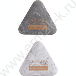 Ластик Carrara /синтетический каучук NEW | Фото 2