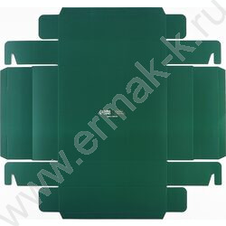 Коробка складная 23.5*20.5*5.5см С Новым годом NEW | Фото 5