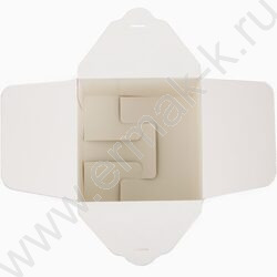 Коробка складная 12*12*12см Волшебства в Новом году NEW | Фото 4