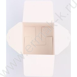 Коробка складная 18*18*18см С новым годом NEW | Фото 6