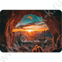 Календарь карманный 2026г "Ассорти №1" /20 видов NEW | Фото 4