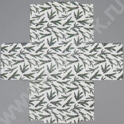 Коробка складная 15*15*8см С новым годом NEW | Фото 8