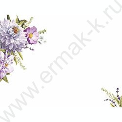 Открытка 121*183мм В День Рождения!" NEW | Фото 2