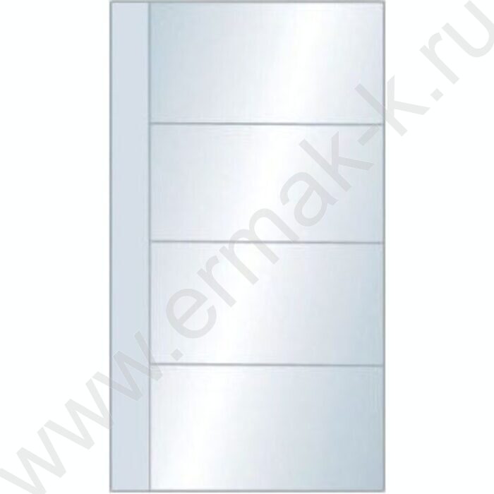 Визитница / 96 карточек/ коричневый | Фото 2