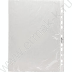 Файлы (мультифора) А4  30мкм /глянцевая NEW | Фото 3