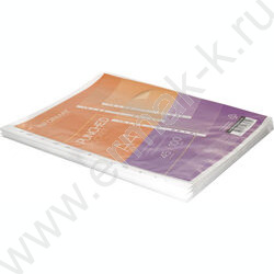 Файлы (мультифора) А4  45мкм /тисненые NEW | Фото 2