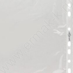 Файлы (мультифора) А4  60мкм /глянцевая NEW | Фото 4