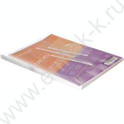 Файлы (мультифора) А4  60мкм /тисненые NEW | Фото 2
