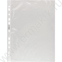 Файлы (мультифора) А4  60мкм /тисненые NEW | Фото 3