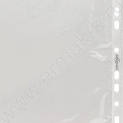 Файлы (мультифора) А4  60мкм /тисненые NEW | Фото 4