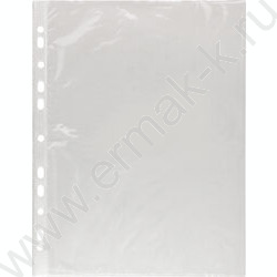 Файлы (мультифора) А4  40мкм /тисненые NEW | Фото 3