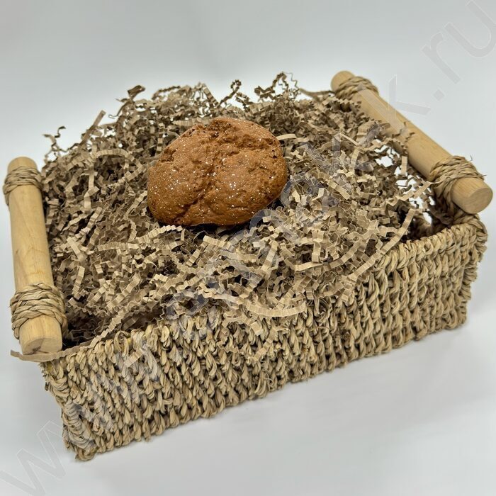 Сквиш антистресс "Булка" /ассорти 2цв. | Фото 2