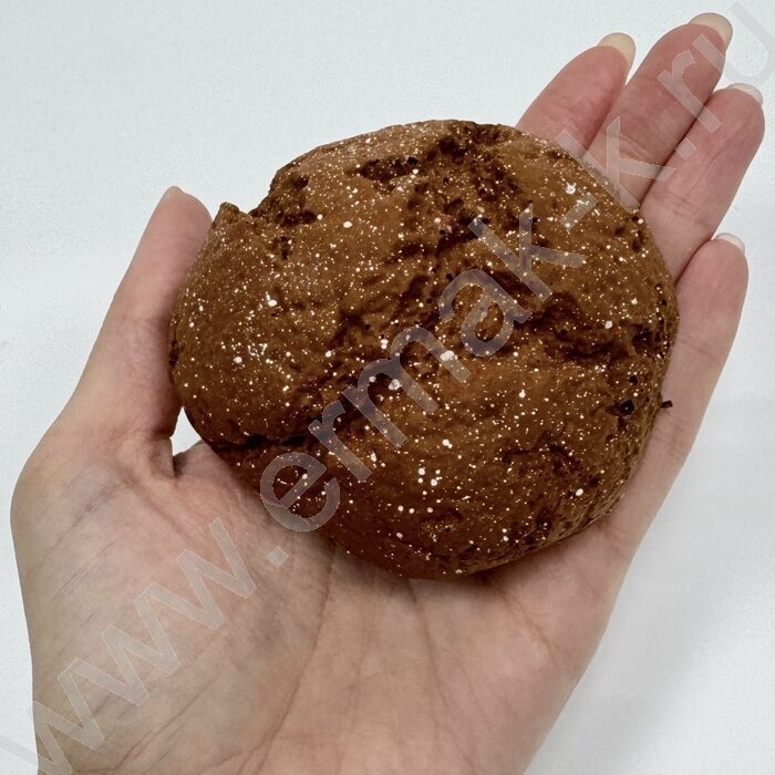 Сквиш антистресс "Булка" /ассорти 2цв. | Фото 3