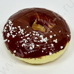 Сквиш антистресс "Пончик" /ассорти 3цв. NEW | Фото 1