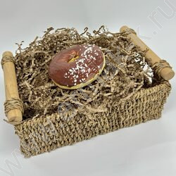 Сквиш антистресс "Пончик" /ассорти 3цв. NEW | Фото 2