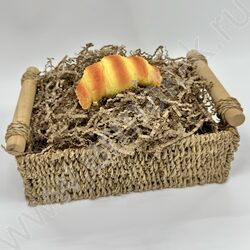 Сквиш антистресс "Круассан" NEW | Фото 2