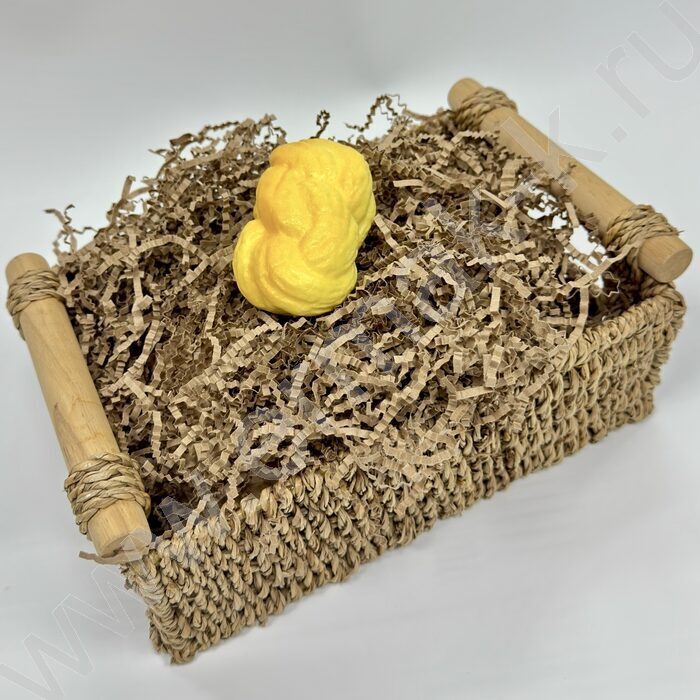 Сквиш антистресс "Слойка" | Фото 2