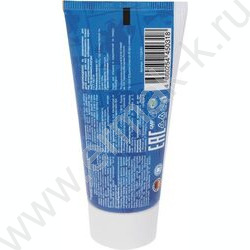 Детская зубная паста Буба клубничный взрыв 65 г NEW | Фото 5